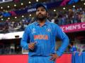 Rohit Sharma World Cup 2023: वार्नर रिकॉर्ड की बराबरी, सचिन, एबी, विवियन और गांगली से आगे रोहित, देखें आंकड़े - Hindi News | Rohit Sharma World Cup 1000 runs in World Cup for Rohit Sharma 19 - David Warner 19-Rohit Sharma 20-Sachin Tendulkar 20 - AB de Villiers 21 - Sir Vivian Richards 21 - Sourav Ganguly | Latest cricket News at Lokmatnews.in