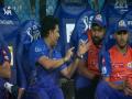 MI vs KKR, IPL 2025: केकेआर के खिलाफ रोहित शर्मा इम्पैक्ट प्लेयर घोषित - Hindi News | MI vs KKR, IPL 2025: Rohit Sharma declared impact player against KKR | Latest cricket News at Lokmatnews.in
