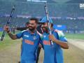 Rohit Sharma Retirement: कृपया अफवाहें मत फैलाइये?, रोहित शर्मा ने कहा-कोई फ्यूचर प्लान नहीं, 2027 विश्व कप खेलूंगा - Hindi News | WATCH Rohit Sharma Breaks Silence Retirement Rumours After India’s Champions Trophy Win live Please do not spread rumours play 2027 World Cup | Latest cricket News at Lokmatnews.in