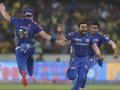 IPL 2019: रोहित शर्मा ने आखिरी गेंद के लिए बनाया था खास 'प्लान', मुंबई के जाल में ऐसे फंसा CSK का बल्लेबाज - Hindi News | IPL 2019: Rohit Sharma reveals his plan for final ball against CSK batsman Shardul Thakur in final | Latest cricket News at Lokmatnews.in