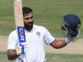 Ind vs SA, 3rd Test: रोहित शर्मा ने रच डाला इतिहास, दुनिया का कोई भी बल्लेबाज नहीं कर सका ऐसा - Hindi News | Ind vs SA, 3rd Test: Rohit Sharma hit Most sixes in a Test series and break Shimron Hetmyer's record | Latest cricket News at Lokmatnews.in