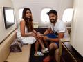 रोहित शर्मा ने दिया बीवी को ये अनोखा गिफ्ट अपनी शादी के सालगिरह पर - Hindi News | Rohit Sharma gave this unique gift to his wife on her wedding anniversary | Latest cricket Videos at Lokmatnews.in