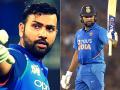 IND vs AUS: रोहित शर्मा ने तोड़ा क्रिकेट के 'भगवान' का रिकॉर्ड, इन क्रिकेटर्स को भी छोड़ा पीछे, देखें तस्वीरें - Hindi News | india vs australia 2nd odi Rohit sharma create world record against aus 7000 runs break sachin tendulkar Hashim Amla and tillakaratne dilshan record see pics | Latest cricket Photos at Lokmatnews.in