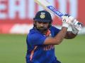 India vs Sri Lanka T20: रोहित शर्मा कर सकते हैं दो बड़े रिकॉर्ड ध्वस्त, पाकिस्तान के शोएब मलिक का टूटेगा रिकॉर्ड - Hindi News | India vs Sri Lanka T20I: Rohit Sharma may overtake pakistan Shoaib Malik, also eyes top spot on batting charts | Latest cricket News at Lokmatnews.in