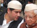 दिवंगत एनडी तिवारी के बेटे रोहित शेखर की पोस्‍टमॉर्टम रिपोर्ट में खुलासा, सामान्य नहीं 'अप्राकृतिक मौत' थी - Hindi News | | Latest crime News at Lokmatnews.in