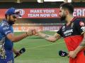 IPL 2021: कल से आईपीएल-14 का आगाज, विराट कोहली के सामने रोहित शर्मा, शाम 7.30 बजे से मुकाबला, जानें दोनों टीम के बारे में... - Hindi News | IPL 2021 start tomorrow IPL-14 Rohit Sharma Virat Kohli contest from 7.30 pm both teams | Latest cricket News at Lokmatnews.in