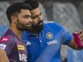 MI VS KKR Score IPL 2024: 2012 में आखिरी बार केकेआर ने वानखेड़े में मुंबई इंडियंस को हराया था, क्या टूटेगा रिकॉर्ड, शाम 7.30 बजे धमाका, जानें कहां देखें लाइव स्कोरबोर्ड - Hindi News | Mumbai Indians vs Kolkata Knight Riders Live Score 2012 last time KKR defeated Mumbai Indians Wankhede Stadium IPL 2024, 51st Match head-to-head JIO TV | Latest cricket News at Lokmatnews.in
