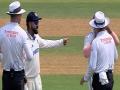 IND vs NZ: फील्डिंग के दौरान अंपायर ने सरफराज के कारण रोहित शर्मा को किया तलब, जानें पूरा मामला - Hindi News | IND vs NZ, 3rd Test: During fielding, the umpire summoned Rohit Sharma because of Sarfaraz, know the whole matter | Latest cricket News at Lokmatnews.in