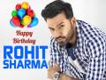 रोहित शर्मा बर्थडे स्पेशल, 32 के हुए 'हिटमैन', देखें इस स्टार बल्लेबाज की कुछ अनदेखी तस्वीरें - Hindi News | Birthday Special: Rohit Sharma turns 32, See unseen pics of Hitman | Latest cricket Photos at Lokmatnews.in
