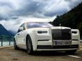 Rolls Royce ने भारत में लॉन्च की सबसे महंगी कार, जानें क्या है इस शानदार की खासियत - Hindi News | Rolls-Royce Phantom Launched In India; Prices Start At ₹ 9.50 Crore | Latest automobile News at Lokmatnews.in