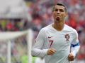 मुश्किल में फंसे क्रिस्टियानो रोनाल्डो, अमेरिकी महिला ने लगाया रेप का आरोप - Hindi News | Cristiano Ronaldo accused of rape, lawyers issue denial: Reports | Latest football News at Lokmatnews.in