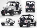ये है अमेरिका में लॉन्च हुई Mahindra ROXOR, देखें तस्वीरें - Hindi News | Mahindra ROXOR pictures, specification | Latest automobile Photos at Lokmatnews.in