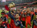 Royal Challengers Bengaluru IPL 2026 Full Schedule: गत चैंपियन तैयार?, किंग कोहली करेंगे धमाल, देखिए आरसीबी के मैच, तारीख, समय, स्थान - Hindi News | Royal Challengers Bengaluru IPL 2026 Full Schedule RCB Fixtures, Dates, Timings, Venues Defending champions ready King Kohli will rock rajat patidar krunal pandya see team 28 march | Latest cricket News at Lokmatnews.in