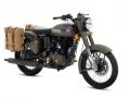 Royal Enfield Classic 500 के ABS वर्जन की डिलिवरी शुरू, जानें कीमत - Hindi News | Royal Enfield Classic 500 ABS Priced at Rs 2.10 Lakh | Latest automobile News at Lokmatnews.in