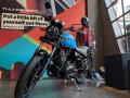 Royal Enfield भारत के लिए तैयार करेगी 900 सीसी तक की मोटरसाइकिल - Hindi News | | Latest automobile News at Lokmatnews.in