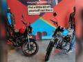 Royal Enfield Thunderbird 350X और 500X भारत में लॉन्च, जानें कीमत और स्पेसिफिकेशन - Hindi News | Royal Enfield Thunderbird 350X, 500X Launched in India, Price, Engine Specification, Pictures | Latest automobile News at Lokmatnews.in