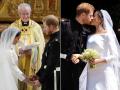 तस्वीरेंः 300 करोड़ की शादी, ठांठ-बांट देखकर होगी जलन - Hindi News | prince harry and meghan wedding pics | Latest world Photos at Lokmatnews.in