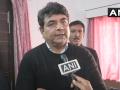 Jharkhand Assembly Election Results: कांग्रेस नेता RPN सिंह का दावा- हेमंत सोरेन ही होंगे गठबंधन के CM - Hindi News | Jharkhand assembly election results: Congress leader RPN Singh claims Hemant Soren will be the CM of the alliance | Latest india News at Lokmatnews.in