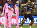 IPL 2019, RR vs KKR: राजस्थान के सामने आंद्रे रसेल का 'तूफान' रोकने की चुनौती, जानिए अब तक कौन पड़ा है भारी - Hindi News | IPL 2019, RR vs KKR Preview: Rajasthan Royals to face tough test of Andre Russell vs Kolkata Knight Riders | Latest cricket News at Lokmatnews.in