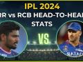 RCB VS RR IPL 2024 Eliminator: एलिमिनेटर में आरआर के सामने आरसीबी, विराट बिग्रेड लगातार 6 मैच में विरोधी को किया चित्त, कौन मारेगा बाजी, जानें शाम 7.30 बजे से - Hindi News | Rajasthan Royals vs Royal Challengers Bengaluru, Eliminator Live Score IPL 2024 jiocinema star sports RR vs RCB head-to-head Narendra Modi Stadium Ahmedabad | Latest cricket News at Lokmatnews.in
