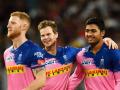 IPL 2019: राजस्थान में दो विदेशी खिलाड़ियों को मिलेगा मौका, हैदराबाद में हो सकते हैं ये बदलाव, संभावित इलेवन - Hindi News | IPL 2019, RR vs SRH Predicted XI: These changes are expected in Rajasthan Royals vs Sunrisers Hyderabad match | Latest cricket News at Lokmatnews.in