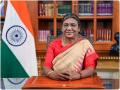 President Droupadi Murmu: संवैधानिक कद और भारतीयता का दुर्लभ मिश्रण हैं द्रौपदी मुर्मू - Hindi News | President Droupadi Murmu rare combination constitutional stature and Indianness blog Prabhu Chawla | Latest india News at Lokmatnews.in