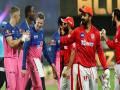 IPL 2020: पंजाब की हार के बाद बेहद मजेदार हुई प्लेऑफ की रेस, CSK को छोड़ सभी टीमों के पास अंतिम चार में जगह बनाने का मौका - Hindi News | Kings xi punjab move to fourth spot after lost over rajasthan know here points table latest updates | Latest cricket News at Lokmatnews.in