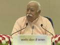 RSS Mohan Bhagwat: भागवत जी को ये क्यों कहना पड़ा?, राम मंदिर निर्माण के बाद कुछ लोग... - Hindi News | | Latest india News at Lokmatnews.in