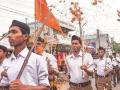 फिल्म अभिनेता ने RSS को बताया भारतीय समाज का रक्षक, लोगों ने यूं दिया जवाब - Hindi News | Film actor Gajendra Chauhan told RSS is the protector of Indian society twitter users responded like this | Latest bollywood News at Lokmatnews.in
