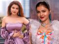 रुबीना दिलैक के सिंडरेला लुक पर फिदा हुए फैंस, देखें तस्वीरें - Hindi News | Rubina dilaik cinderella look photos goes viral on social media see pictures | Latest television Photos at Lokmatnews.in
