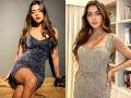 In Pics: Ruhi Singh sizzling photoshoot goes viral on social media - Hindi News | In Pics: Ruhi Singh sizzling photoshoot goes viral on social media | Latest entertainment Photos at Lokmattimes.com