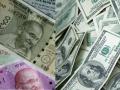 Dollar vs Rupee: रुपया शुरुआती कारोबार में 18 पैसे टूटकर 87.76 प्रति डॉलर पर - Hindi News | Rupee falls 18 paise to 87.76 against dollar in early trade | Latest business News at Lokmatnews.in