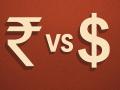 Rupee vs Dollar: रुपये में बड़ी गिरावट, डॉलर के मुकाबले 8 पैसे लुढ़का, आयात और महंगाई बढ़ेगी - Hindi News | Rupee vs Dollar Rupee weakens by 8 paise to 88.67 per dollar in early trade | Latest business News at Lokmatnews.in