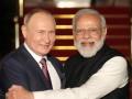 Putin visit India: पीएम मोदी और पुतिन के बीच होगा प्राइवेट डिनर, मेजबानी के लिए पीएम तैयार - Hindi News | PM Narendra Modi to host private dinner in honour of Vladimir Putin today | Latest india News at Lokmatnews.in