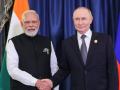 Putin visit India: रूसी राष्ट्रपति पुतिन के दौरे से पहले दिल्ली में सुरक्षा व्यवस्था कड़ी, SWAT टीमें और पुलिस की तैनाती - Hindi News | Security beefed up in Delhi ahead of Russian President Vladimir Putin visit to India SWAT teams and quick reaction teams (QRTs) are in place | Latest india News at Lokmatnews.in