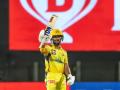 IPL 2022: कमान संभालते ही धोनी की CSK टीम फॉर्म में, गायकवाड़ और कोंवे की सर्वोच्च साझेदारी, शतक से चूके रुतुराज - Hindi News | IPL 2022 CSK finish with 202 ms dhoni Highest Partnerships CSK IPL 182 R Gaikwad & D Conway 1st Wkt v SRH | Latest cricket News at Lokmatnews.in