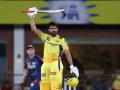 CSK vs KKR: केकेआर के खिलाफ मैच से पहले धोनी संग फुटबॉल खेलते नजर आए गायकवाड़, क्या मजबूरन हुए बाहर? WATCH - Hindi News | CSK vs KKR Gaikwad spotted playing football with MS Dhoni before CSK vs KKR toss as speculation mounts that opener was forced out | Latest cricket News at Lokmatnews.in