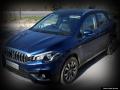 नए फीचर्स के साथ लॉन्च हुई 2018 Maruti Suzuki S-Cross, जानें कीमत - Hindi News | 2018 Maruti S-Cross Launched With More Features | Latest automobile News at Lokmatnews.in