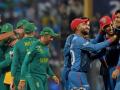 SA vs AFG ODI World Cup 2023: दक्षिण अफ्रीका के सामने अफगानिस्तान टीम, ऑस्ट्रेलिया के खिलाफ सेमीफाइनल मुकाबले से पहले जीत की लय, जानें कहां देखें लाइव अपडेट - Hindi News | SA vs AFG ODI Head To Head Stats & Record Ahead of ICC World Cup 2023 Match 42 in Narendra Modi Stadium, Ahmedabad | Latest cricket News at Lokmatnews.in