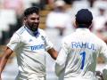 SA vs IND, 2nd Test Score: दक्षिण अफ्रीका 55 रन ढेर, रिकॉर्डों की बारिश, देखें टॉप क्लास स्पेल - Hindi News | SA vs IND, 2nd Test Score Lowest all-out totals vs India in Tests sa Mohammed Siraj stars with six-wicket haul as India bowls out South Africa for 55 see video | Latest cricket News at Lokmatnews.in