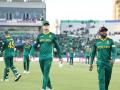 SA vs NZ Champions Trophy 2025: 674 रन, 15 विकेट, 3 शतक, 66 चौके और 12 छक्के?, लाहौर में रिकॉर्ड की बारिश, देखें आंकड़े - Hindi News | South Africa vs New Zealand Champions Trophy 2025 scoreboard 674 runs 3 centuries 15 wickets, 66 fours 12 sixes record rain in Lahore see figures | Latest cricket News at Lokmatnews.in