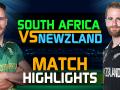 NZ vs SA: न्यूजीलैंड ने किया दक्षिण अफ्रीका को 'बाहर', जानिए पूरे मैच का हाल - Hindi News | ICC World Cup 2019: NZ vs SA Match Highlights, New Zealand beat South Africa by 4 wickets | Latest cricket Videos at Lokmatnews.in