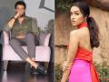 Saaho Promotion: श्रद्धा कपूर का डैशिंग स्टाइलिश और प्रभास का कैजुअल लुक प्रमोशन के दौरान आया नजर - Hindi News | Saaho Promotion: Prabhas and Shraddha Kapoor Stylish and Glamorous looks images while promotion of upcoming movie saaho | Latest bollywood Photos at Lokmatnews.in