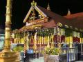 Sabarimala Temple Gold Theft: सबरीमला मंदिर में सोना चोरी मामले में पूर्व कार्यकारी अधिकारी गिरफ्तार, एसआईटी ने लिया एक्शन - Hindi News | Former executive officer arrested in Sabarimala temple gold theft case | Latest india News at Lokmatnews.in