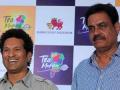 Dilip Vengsarkar On Sachin Tendulkar: मैं समझ गया था पूरी दुनिया पर राज करेगा, अयूब और राजू को तेंदुलकर ने धुना, वेंगसरकर ने 1991 रणजी फाइनल को किया याद - Hindi News | Dilip Vengsarkar On Sachin Tendulkar Dilip recalls time became sure Sachin bright future Arshad Ayub Venkatapathy Raju pitch spinners confident | Latest cricket News at Lokmatnews.in