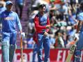 IND vs AFG: सचिन तेंदुलकर ने जताई धोनी-जाधव की बैटिंग पर नाखुशी, कहा, 'इरादों में दिखी कमी' - Hindi News | ICC World Cup 2019: Sachin Tendulkar not happy with MS Dhoni and Kedar Jadhav batting against Afghanistan | Latest cricket News at Lokmatnews.in