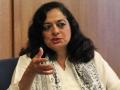 मशहूर लेखिका एवं कार्यकर्ता सादिया देहलवी का निधन - Hindi News | Author, Activist, Filmmaker Sadia Dehlvi Dies In Delhi At 63 | Latest india News at Lokmatnews.in