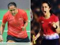 #SainaNehwalBiopic FirstLook: साइना नेहवाल बनकर इंटरनेट पर यूं छाईं श्रद्धा कपूर - Hindi News | Saina Nehwal Biopic FirstLook out: Shraddha kapoor look as ace badminton player steals fans heart | Latest bollywood Photos at Lokmatnews.in