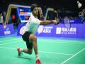 BWF World Championships 2019: साई प्रणीत, एचएस प्रणय की विजयी शुरुआत, महिला युगल जोड़ी भी अगले दौर में - Hindi News | BWF World Championships 2019: Sai Praneeth, HS Prannoy off to winning start in Basel | Latest badminton News at Lokmatnews.in