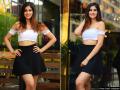 Photos: साक्षी मालिक के इस 'किलर' लुक ने फैंस को किया घायल - Hindi News | Bom Diggy Diggy Girl Sakshi Malik Bold Look Goes viral on Instagram | Latest bollywood Photos at Lokmatnews.in